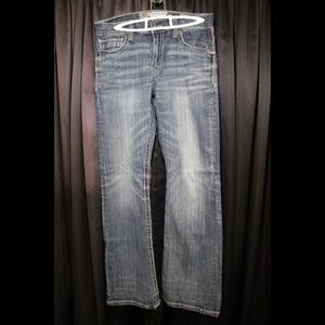 BKE Denim Fulton